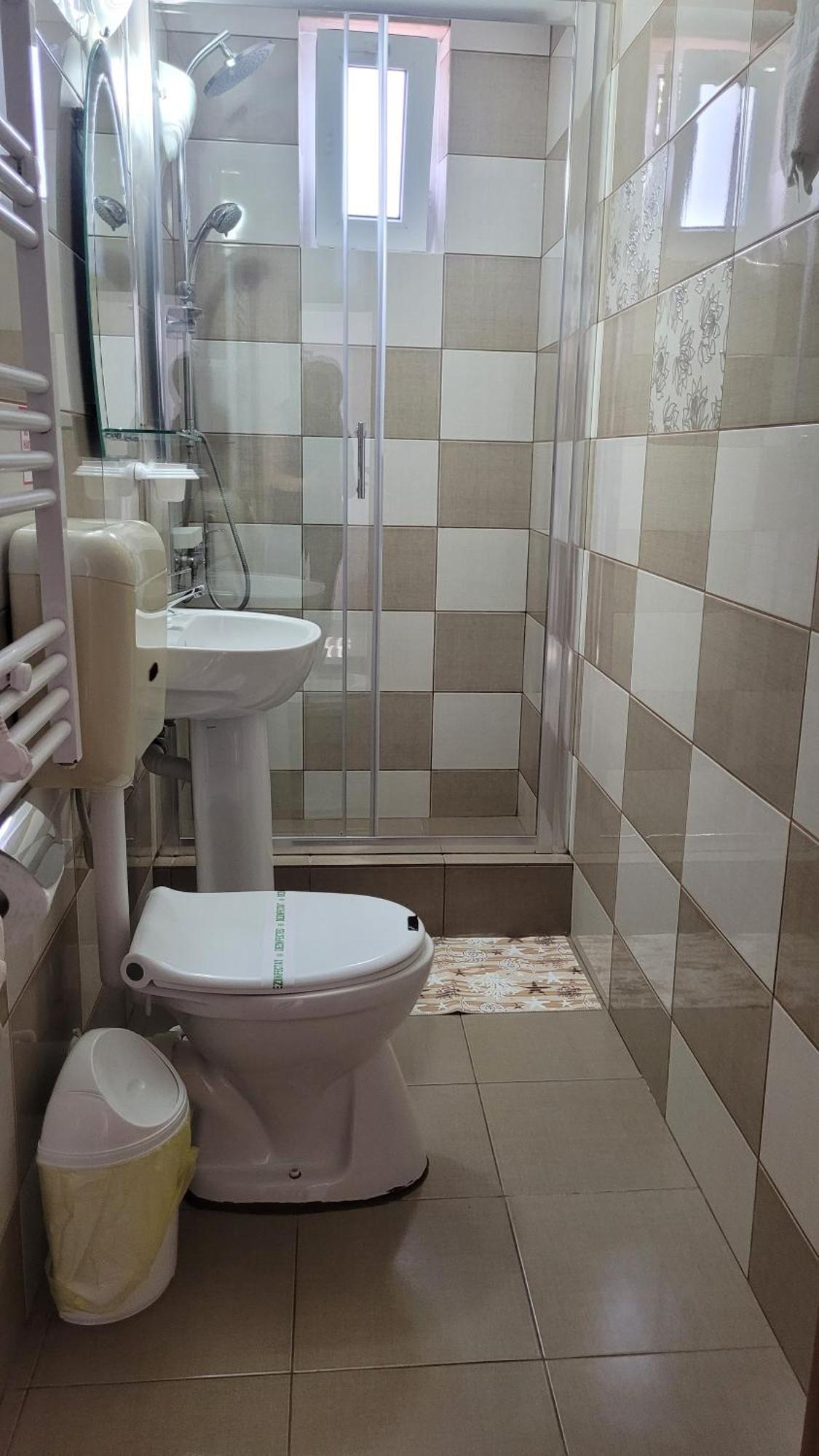 Casa Diana Otel Sulina Oda fotoğraf